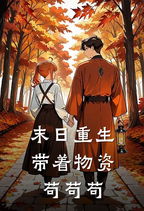 末日重生，带着物资苟苟苟