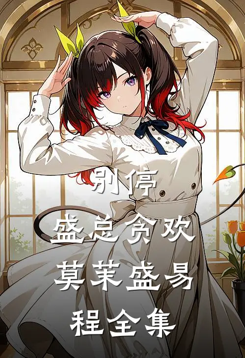 别停，盛总贪欢莫茉盛易程全集
