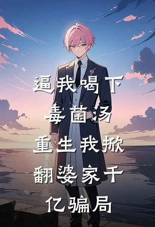逼我喝下毒菌汤，重生我掀翻婆家千亿骗局
