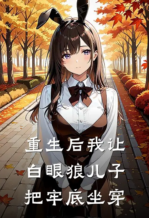重生后我让白眼狼儿子把牢底坐穿