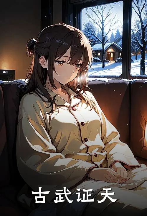 古武证天