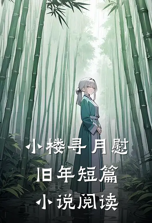 小楼寻月慰旧年短篇小说阅读