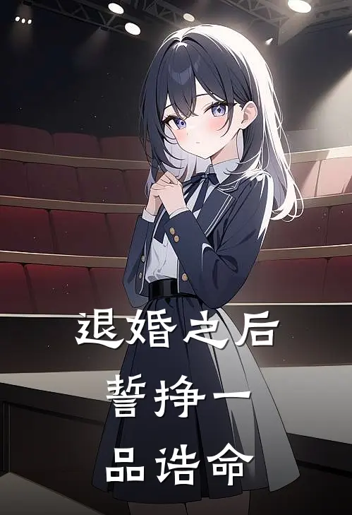 退婚之后，誓挣一品诰命