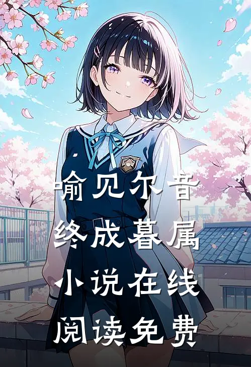 喻见尔音，终成暮属小说在线阅读免费