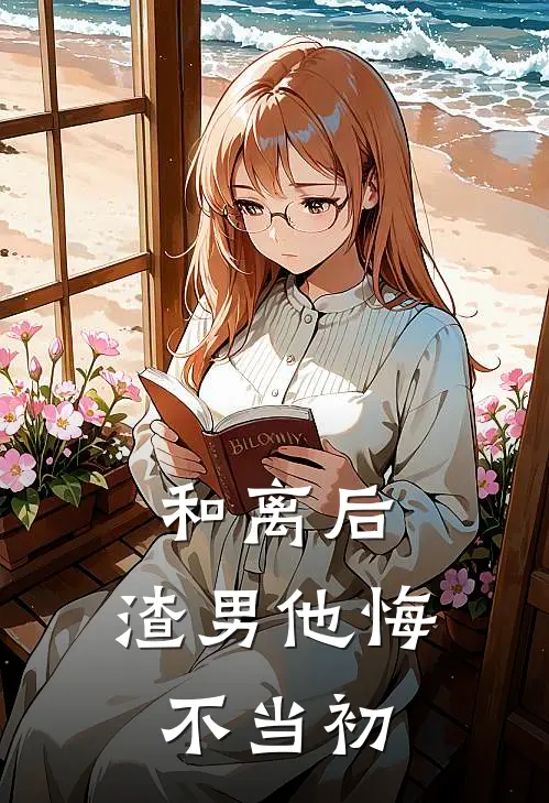 和离后，渣男他悔不当初