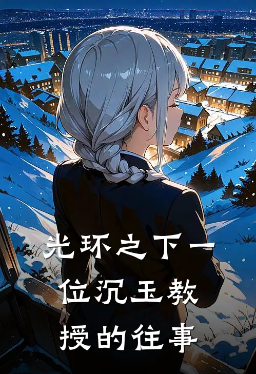 光环之下一位沉玉教授的往事