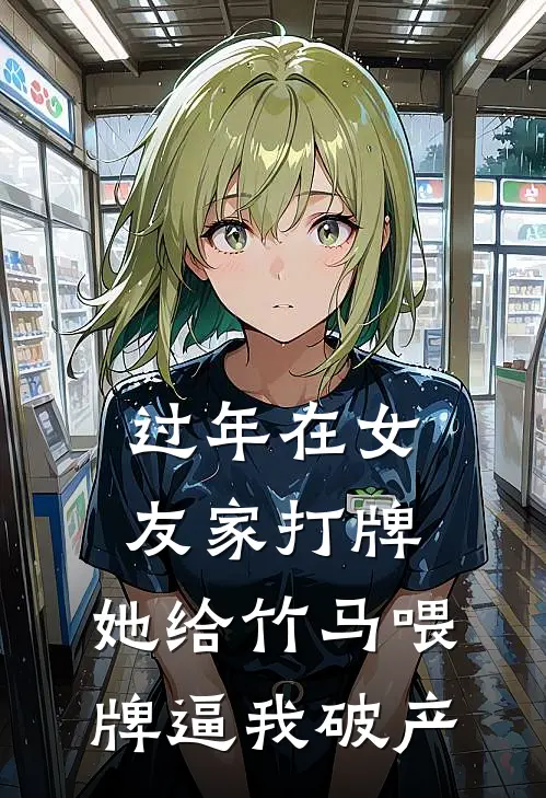 过年在女友家打牌，她给竹马喂牌逼我破产