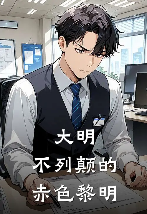 大明：不列颠的赤色黎明