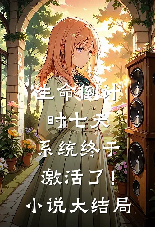 生命倒计时七天，系统终于激活了！小说大结局