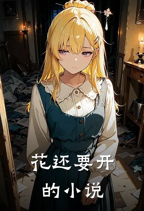 花还要开的小说