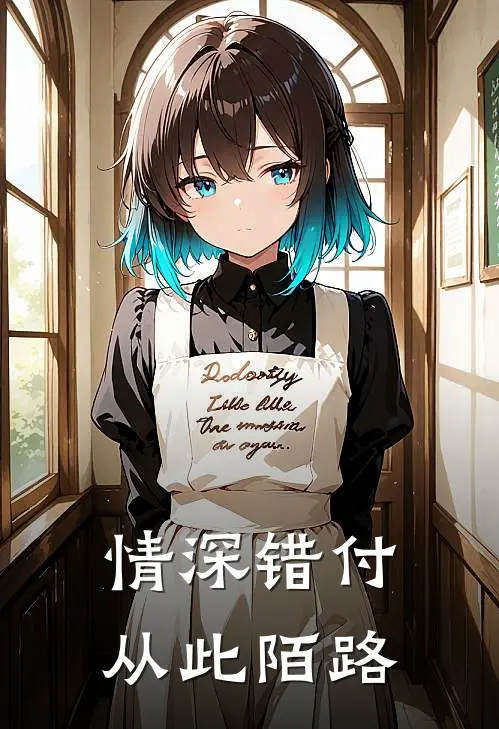 情深错付，从此陌路