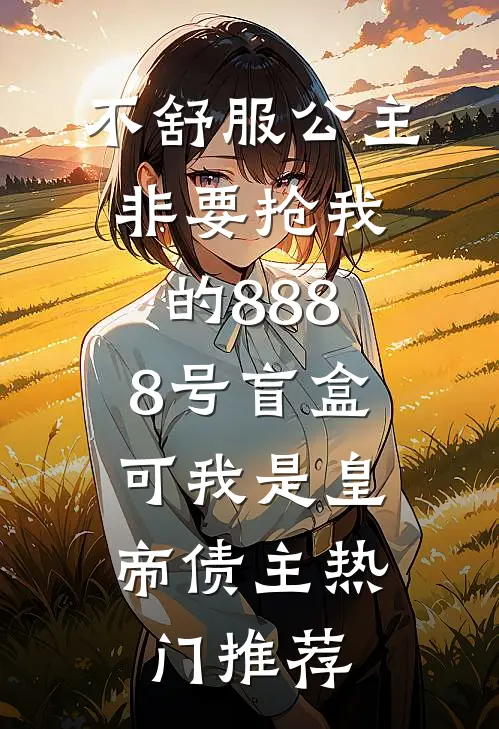 不舒服公主非要抢我的8888号盲盒，可我是皇帝债主热门推荐