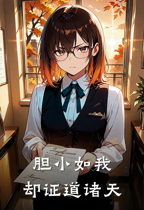 胆小如我，却证道诸天