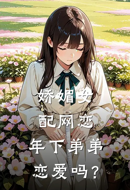 娇媚女配网恋，年下弟弟恋爱吗？