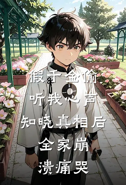假千金偷听我心声，知晓真相后，全家崩溃痛哭