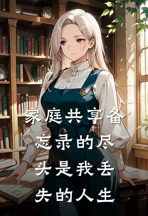 家庭共享备忘录的尽头是我丢失的人生