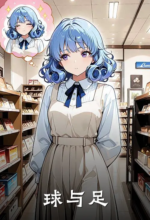 球与足