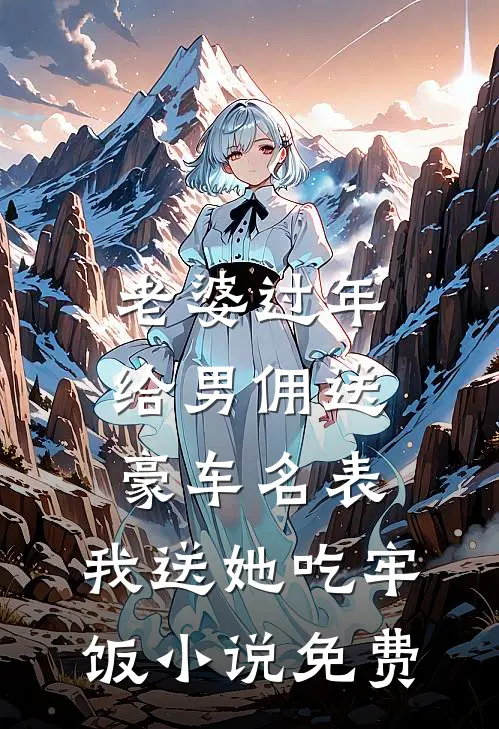 老婆过年给男佣送豪车名表，我送她吃牢饭小说免费