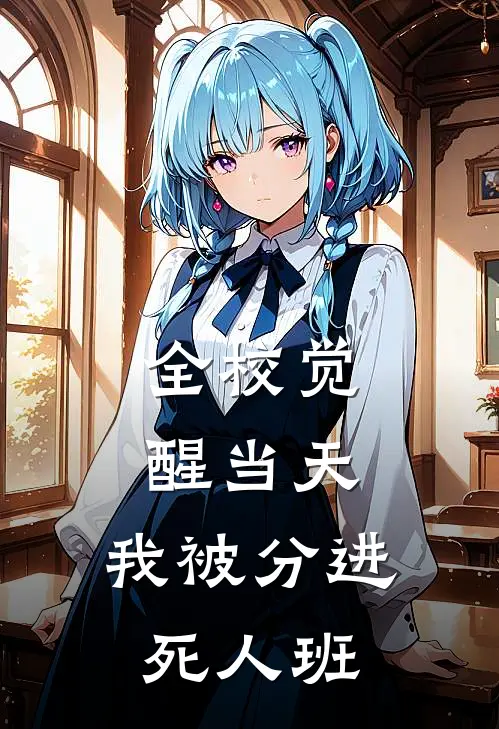 全校觉醒当天，我被分进死人班