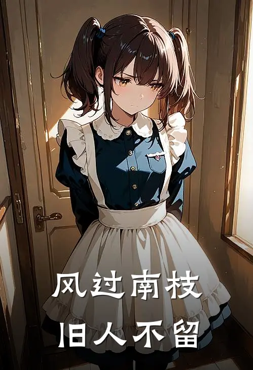 风过南枝,旧人不留