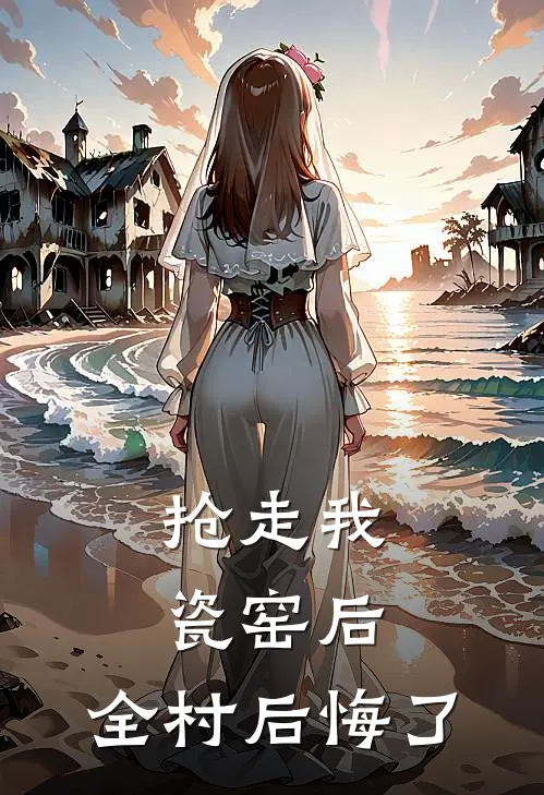 抢走我瓷窑后，全村后悔了