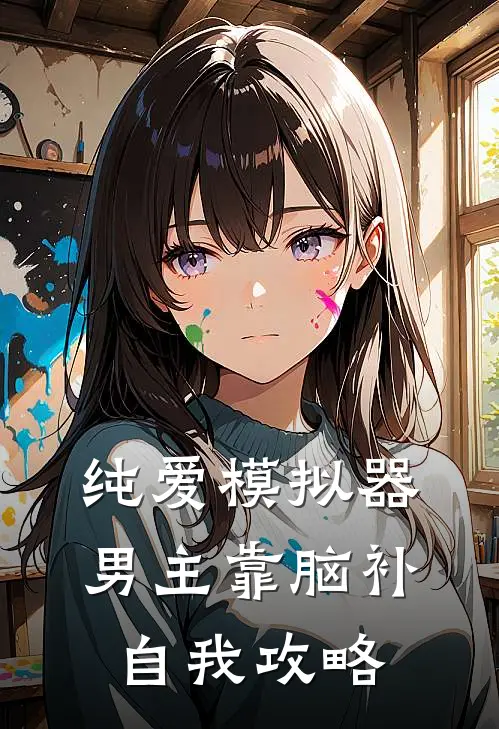 纯爱模拟器：男主靠脑补自我攻略