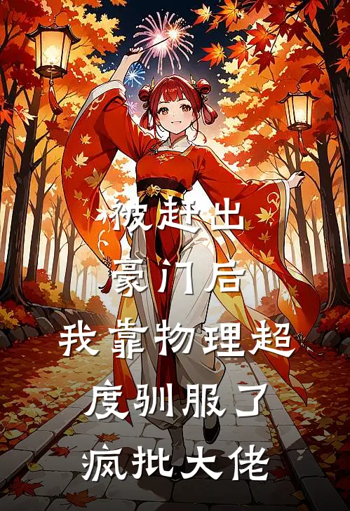 被赶出豪门后，我靠物理超度驯服了疯批大佬