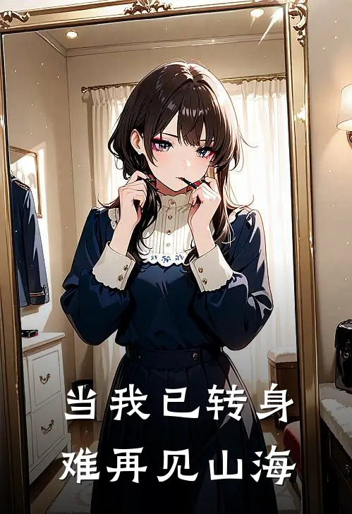 当我已转身，难再见山海