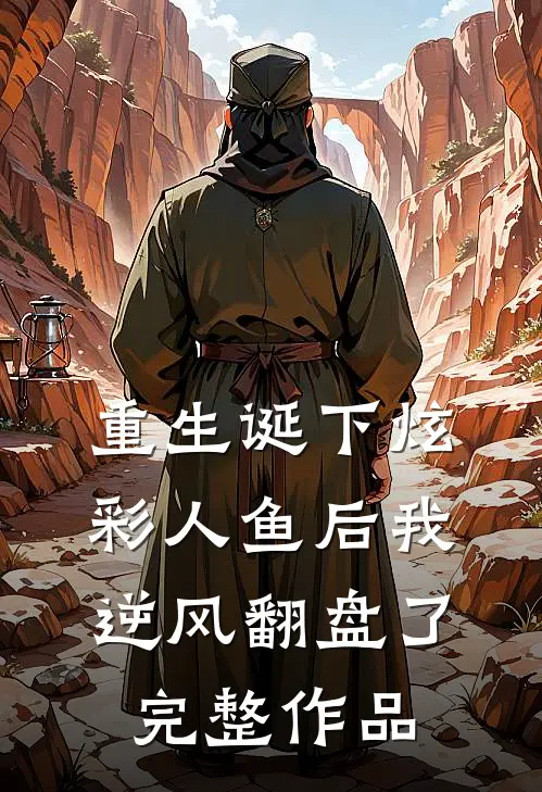 重生诞下炫彩人鱼后我逆风翻盘了完整作品