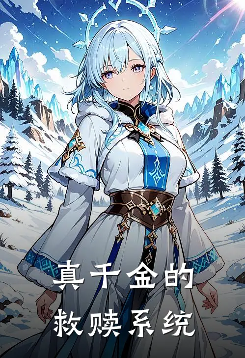 真千金的救赎系统