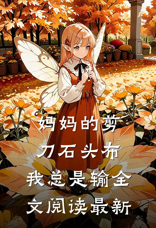 妈妈的剪刀石头布，我总是输全文阅读最新