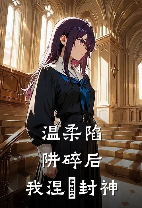 温柔陷阱碎后,我涅槃封神