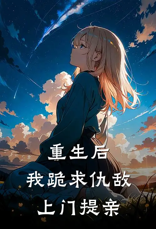 重生后，我跪求仇敌上门提亲