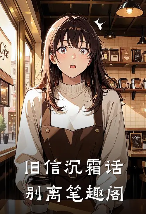 旧信沉霜话别离笔趣阁