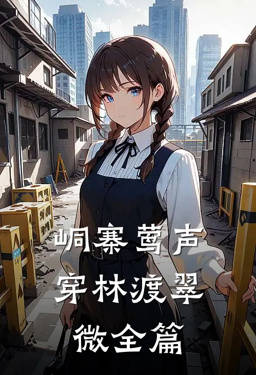 峒寨莺声，穿林渡翠微全篇