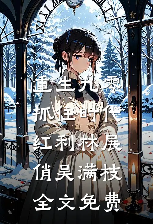 重生九零，抓住时代红利林展俏吴满枝全文免费