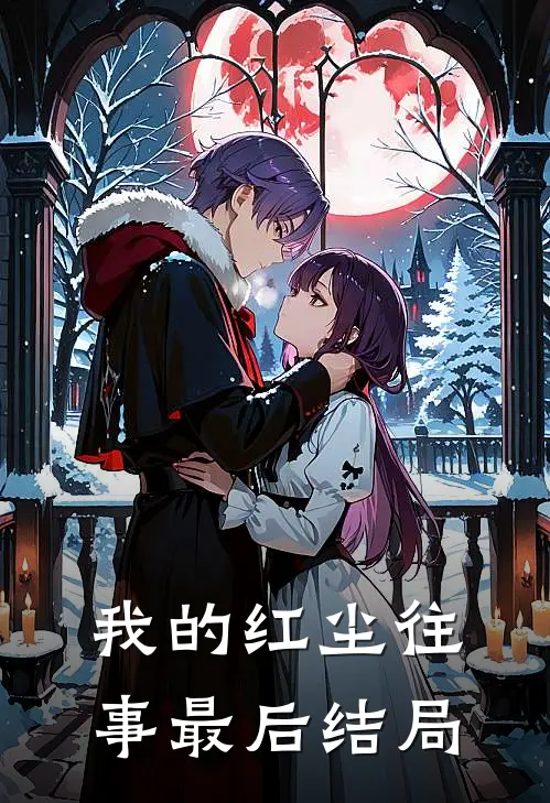 我的红尘往事最后结局