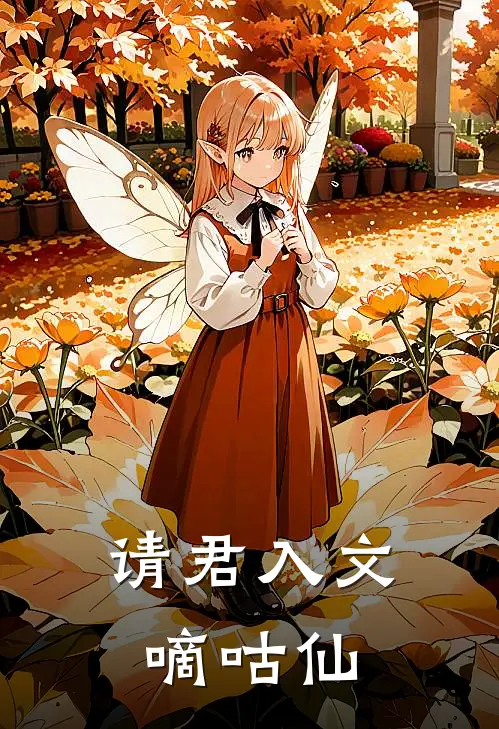 请君入文：嘀咕仙