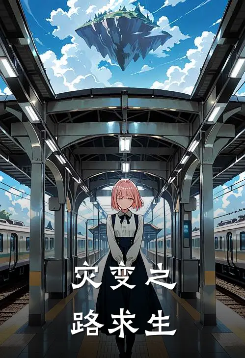 灾变之路【求生】