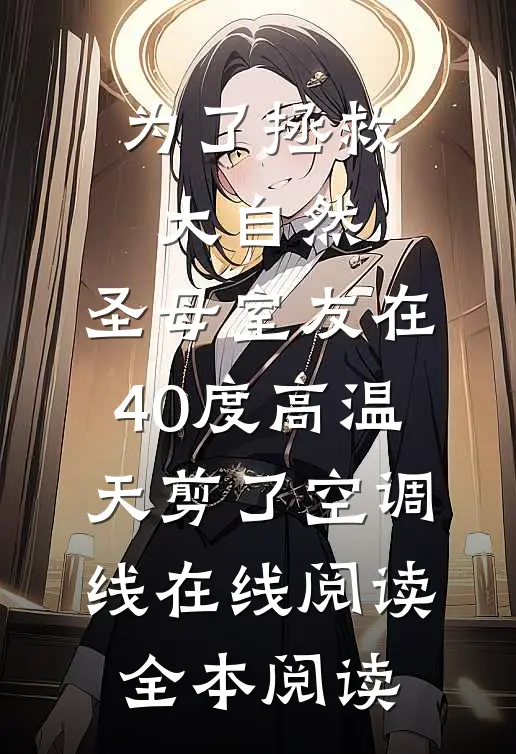 为了拯救大自然，圣母室友在40度高温天剪了空调线在线阅读全本阅读