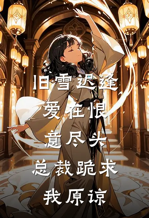 旧雪迟逢，爱在恨意尽头，总裁跪求我原谅