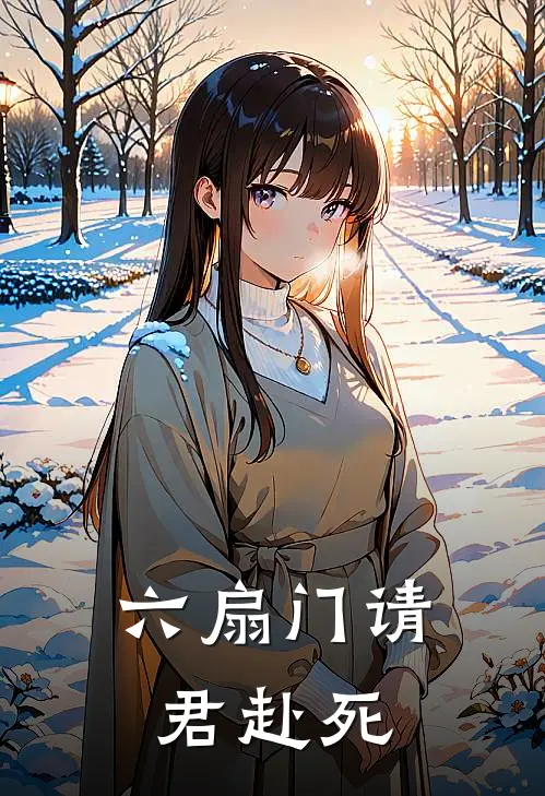 六扇门请君赴死