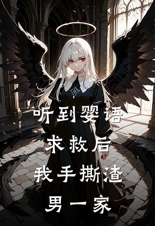 听到婴语求救后，我手撕渣男一家