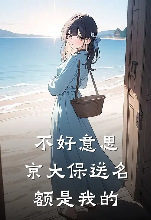 不好意思，京大保送名额是我的
