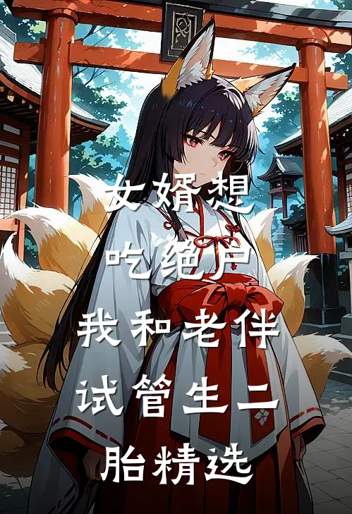 女婿想吃绝户，我和老伴试管生二胎精选
