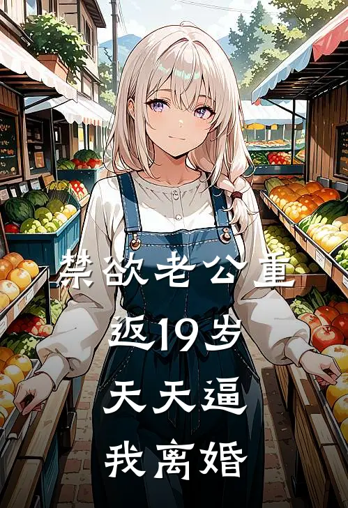 禁欲老公重返19岁，天天逼我离婚