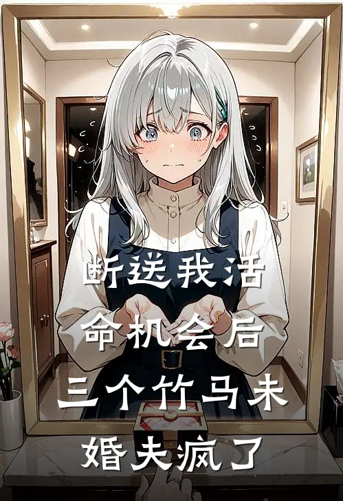 断送我活命机会后，三个竹马未婚夫疯了