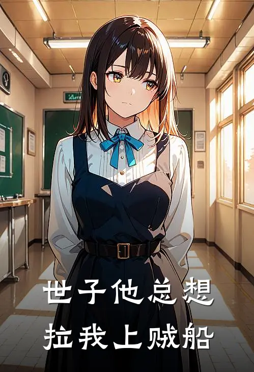 世子他总想拉我上贼船