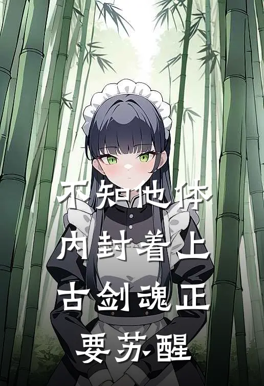 不知他体内封着上古剑魂正要苏醒