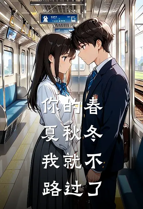 你的春夏秋冬，我就不路过了